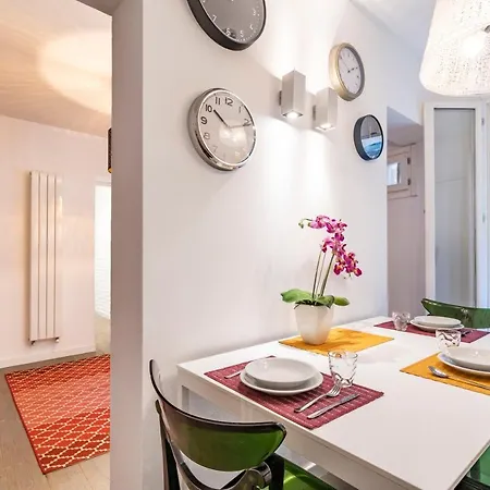 Apartment Cipriani Frari Canal View *