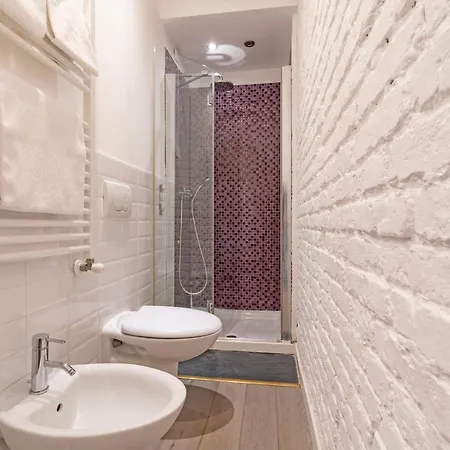 Apartamento Cipriani Frari Canal View Venecia