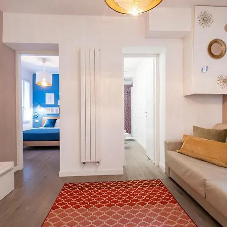 Cipriani Frari Canal View Apartamento *
