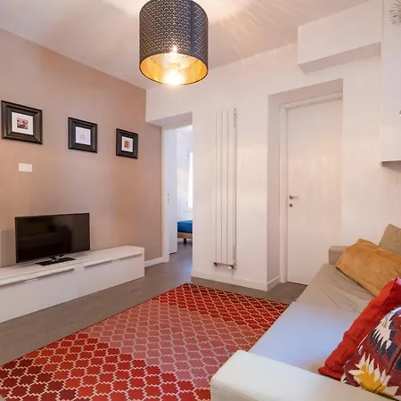 Apartamento Cipriani Frari Canal View Venecia