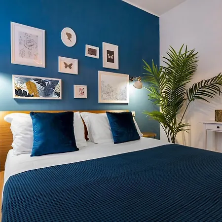 Apartamento Cipriani Frari Canal View *