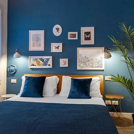 Apartment Cipriani Frari Canal View Venice