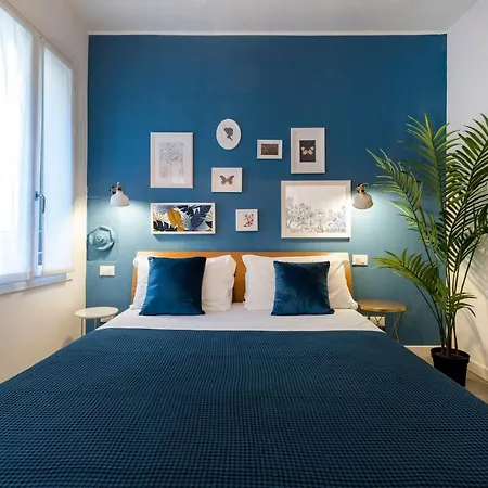 Cipriani Frari Canal View Apartment Venice